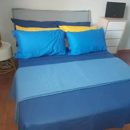Apartment Sardegna27