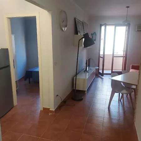 Sardegna27 Apartment