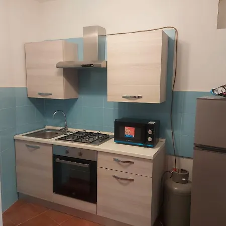 Sardegna27 Apartment *