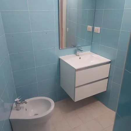 Apartment Sardegna27