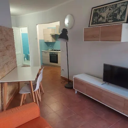 Sardegna27 Apartamento *