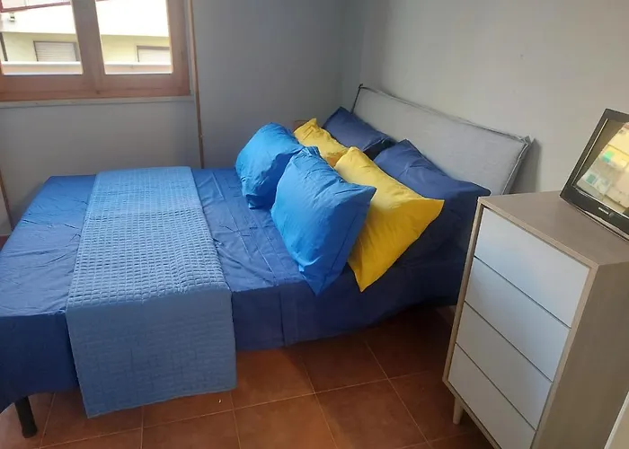 Sardegna27 阿尔盖罗