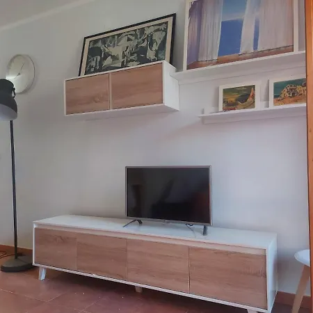 Sardegna27 Lejlighed Alghero