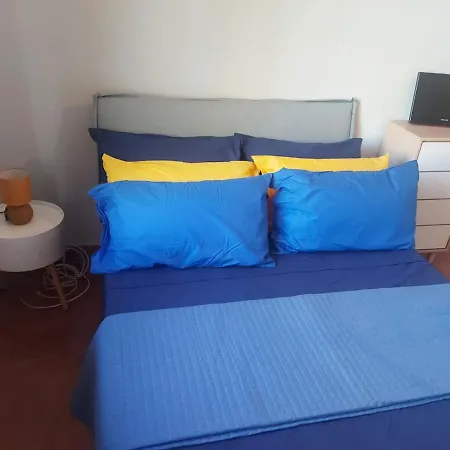 Apartamento Sardegna27