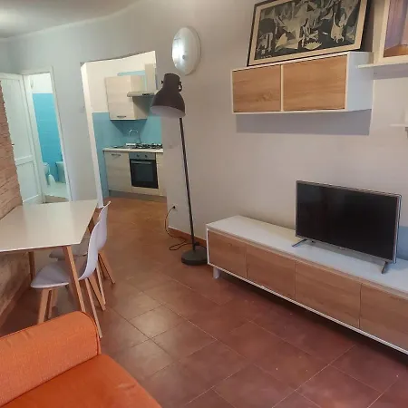 Sardegna27 Apartamento *