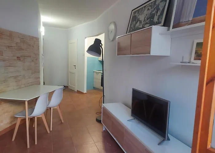 Sardegna27 ألغيرو