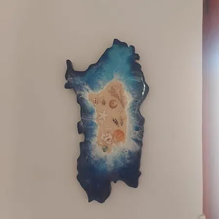 דירה Sardegna27