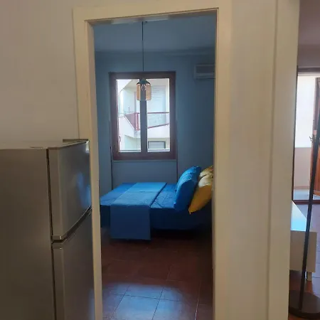 דירה Sardegna27 אלגהרו